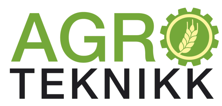 Besøk oss under Agroteknikk 2018!