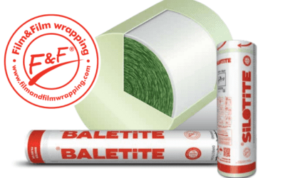 15 liter mer melk per ball ved bruk av Silotite F&F