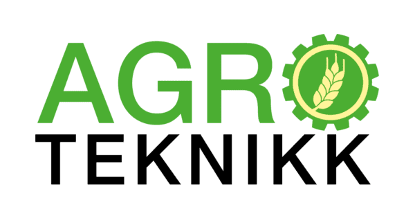 Besøk oss på Agroteknikk 2021!