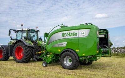 McHale Fusion 4